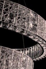 Подвесная люстра Fluorite FL1068-14P