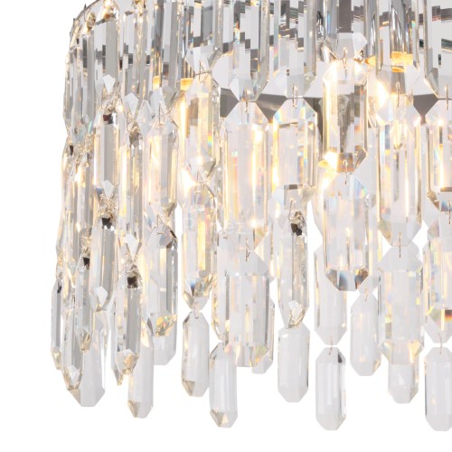 Подвесная люстра MyFar MR1971-6P