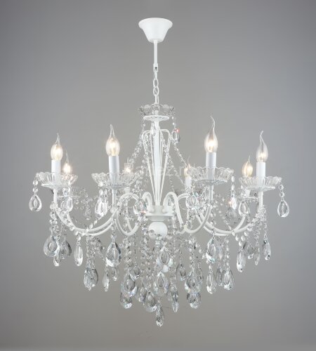 Подвесная люстра Мелодия Света 000066013