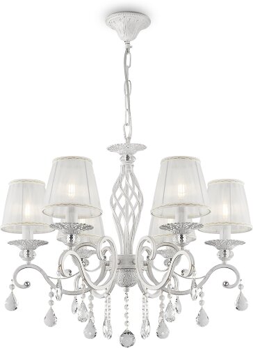 Подвесная люстра Maytoni ARM247-06-G