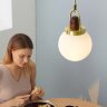 Подвесной светильник ImperiumLoft 101295-26