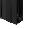 Радиатор Royal Thermo PianoForte 300 /Noir Sable - 12 секц.