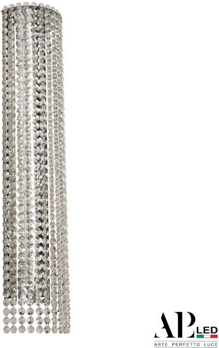 Бра APL LED SH500.B5.16-70.A.Ni.4000