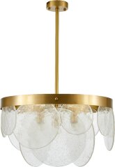 Потолочная люстра Moderli V11077-4P