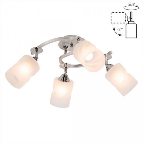 Потолочная люстра Citilux CL119240