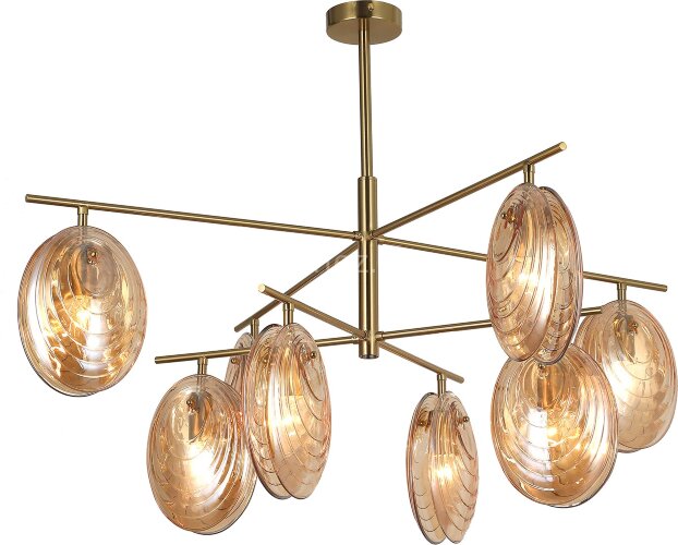 Потолочная люстра F-Promo 4485-8C