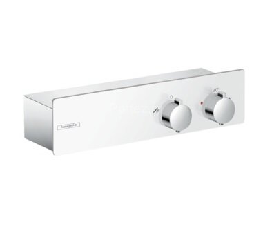 13102400 ShowerTablet Термостат ShowerTablet 350, ВМбелый/хром