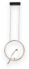 Подвесной светильник Kink Light 08446-1A,33