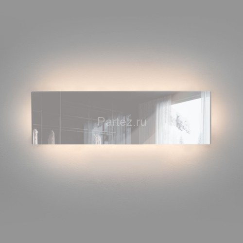 Настенный светильник Elektrostandard MRL LED 1125 дымчатый