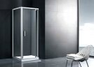Душевой уголок Gemy Sunny Bay S28120-A75