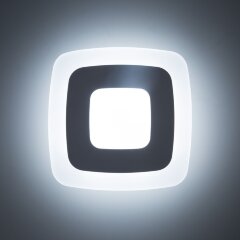 Настенный светильник Citilux CL737B012