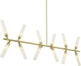 Потолочная люстра Freya FR5379PL-12G