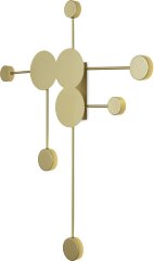 Настенный светильник Freya FR5440WL-L18G