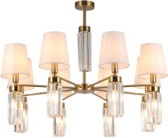 Потолочная люстра Omnilux OML-89807-16