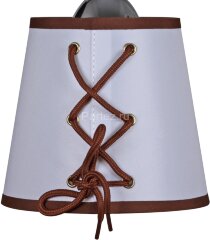 Потолочная люстра ILLUMICO IL6103-5COU-79 CF CR Clara