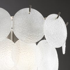 Настенный светильник Freya FR5104WL-02N