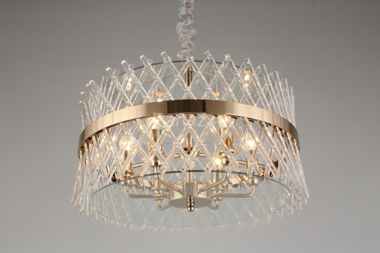 Подвесная люстра Aployt APL.734.06.06