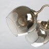 Потолочная люстра DeMarkt 324018105