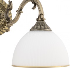 Бра Arte Milano 346410/2W AB