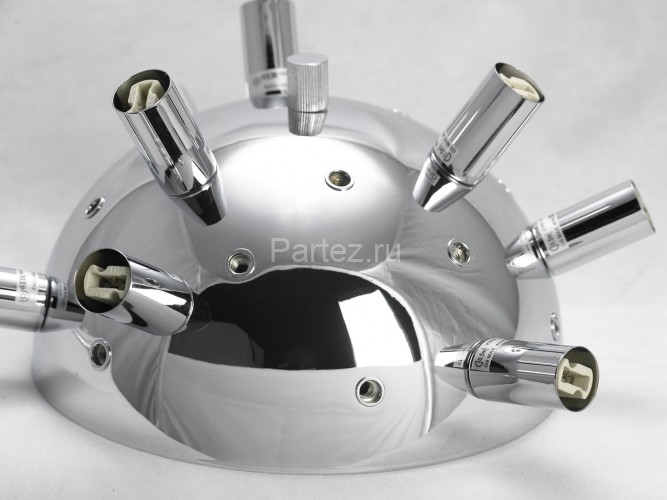 Потолочная люстра Lussole Loft GRLSA-5907-09