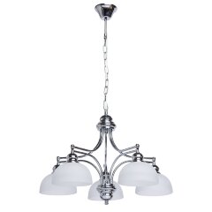 Подвесная люстра MW-Light 347017405