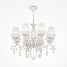 Подвесная люстра Maytoni ARM247-08-G