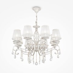 Подвесная люстра Maytoni ARM247-08-G