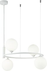 Подвесной светильник Maytoni MOD013PL-04W