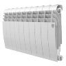 Биметаллический радиатор Royal Thermo BiLiner 350/87-10