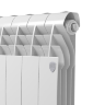 Биметаллический радиатор Royal Thermo BiLiner 350/87-10
