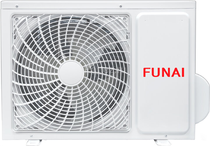 Классическая сплит-система FUNAI SENSEI 2024 RAC-SN70HP.D05 (комплект)
