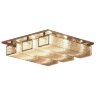Потолочная люстра Lussole Loft GRLSA-5407-09