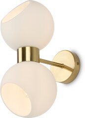 Бра Freya FR5394WL-02BS