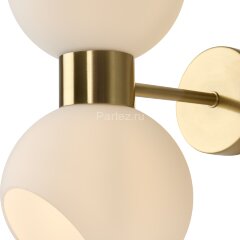 Бра Freya FR5394WL-02BS