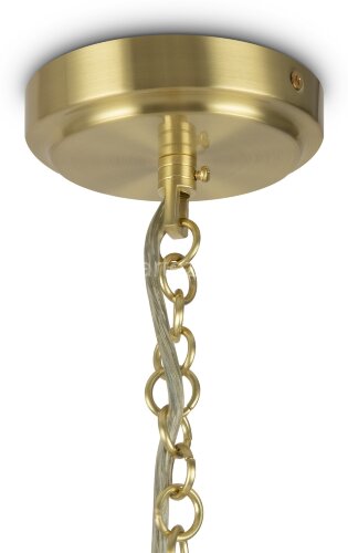 Подвесная люстра Maytoni MOD151PL-05G