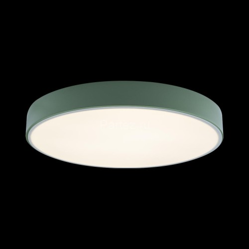 Потолочный светильник Loft It 10002/24 Green