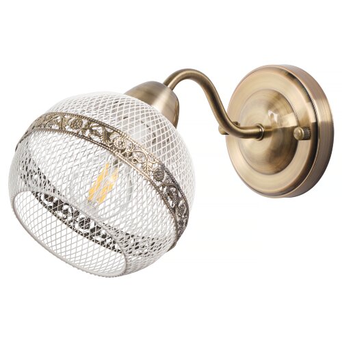 Бра MyFar MR1650-1W