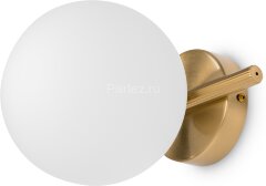 Бра Freya FR5259WL-01BS