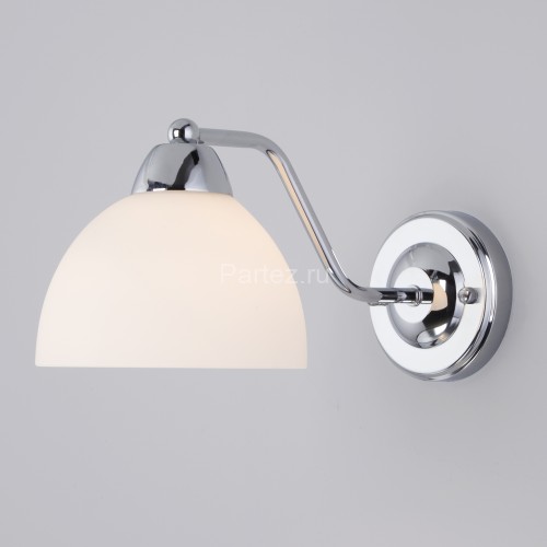 Бра Eurosvet 30172/1 хром