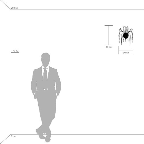 Бра Lightstar 792634