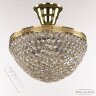 Потолочная люстра Bohemia 19321/25IV/LED-DIM G
