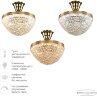 Потолочная люстра Bohemia 19321/25IV/LED-DIM G