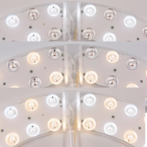 Потолочная люстра Bohemia 19321/25IV/LED-DIM G