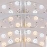 Потолочная люстра Bohemia 19321/25IV/LED-DIM G