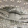 Потолочная люстра Bohemia 19321/25IV/LED-DIM G