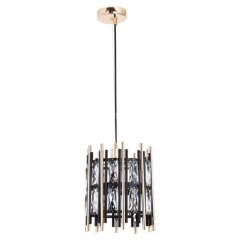 Подвесной светильник Arte Lamp A1043SP-1BK