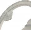 Бра Arte Milano 349737/1W WT+SL