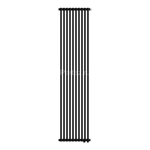 Дизайн-радиатор Royal Thermo Shift R22 VC2180 - 10 секц. RAL9005m