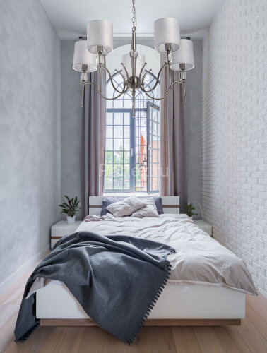 Подвесная люстра MW-Light 667012605