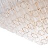 Подвесная люстра Arte Lamp A2848LM-8GO